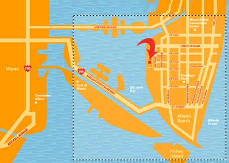 Williams Island