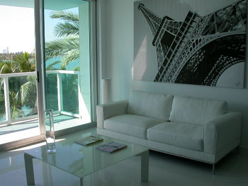 Trump Sunny Isles