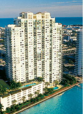 Williams Island Aventura