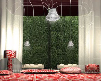 Mondrian South Beach