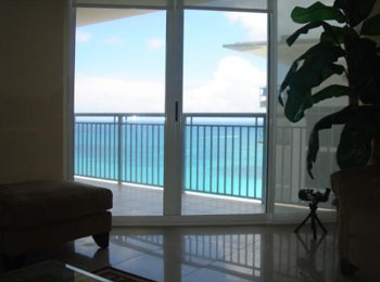 Trump Sunny Isles