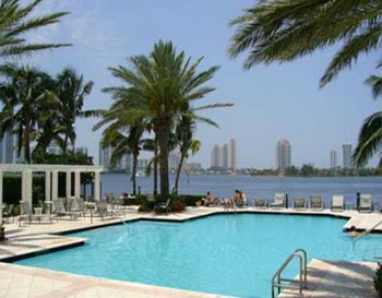 Williams Island Aventura