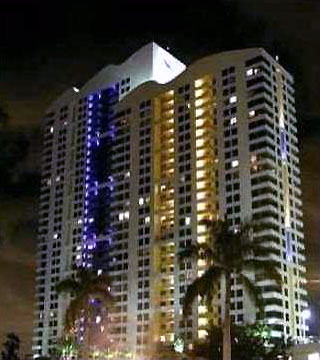 Trump Sunny Isles
