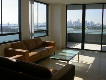 Trump Sunny Isles
