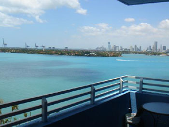 Flamingo South Beach