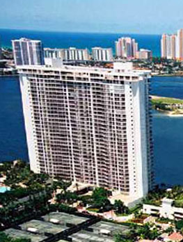 Williams Island - Aventura