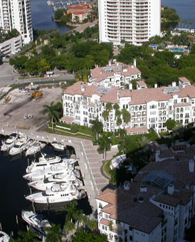 Williams Island Aventura